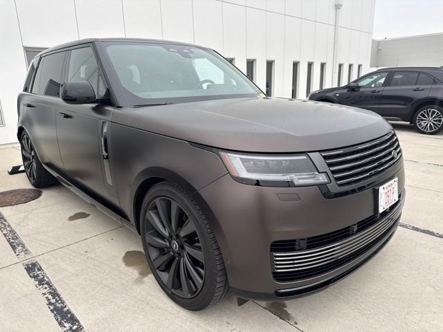 land rover range rover 2024 SALKZBF98RA240901 image land rover range rover 2024 SALKZBF98RA240901 image
